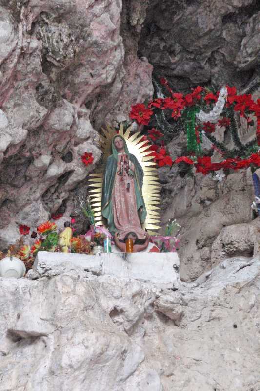 Mexico & Guatemala 2010 - 0370